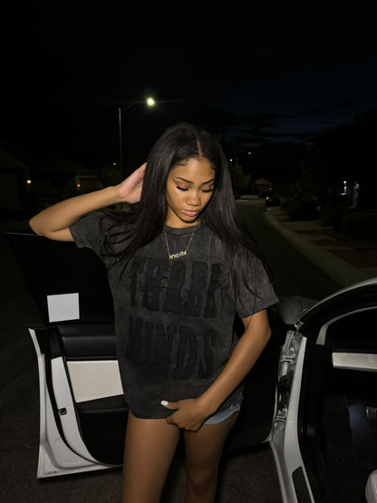 THREEMINDS Signature OG T-Shirt